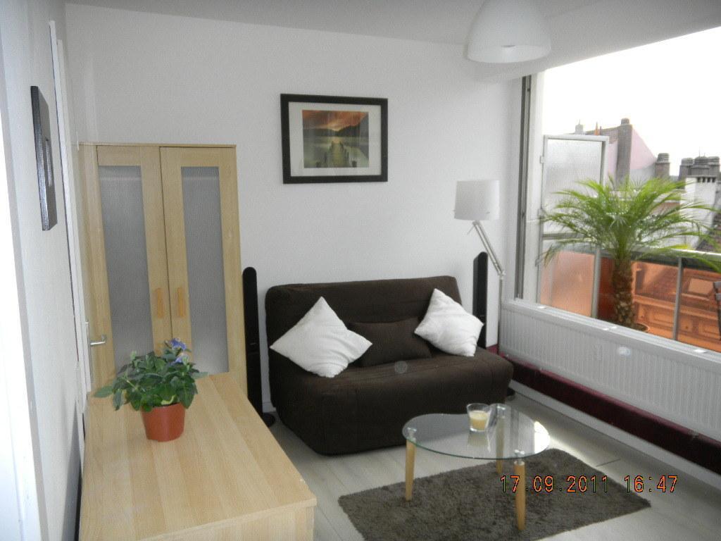 Résidence Aparthotel Wellington Bruxelles Esterno foto
