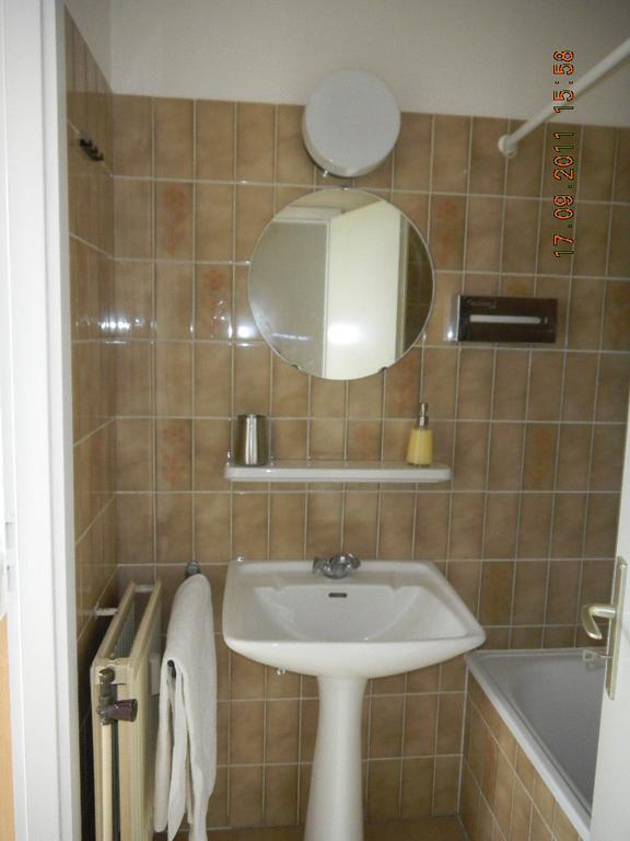 Résidence Aparthotel Wellington Bruxelles Esterno foto