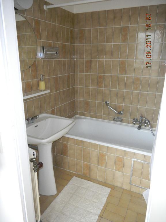 Résidence Aparthotel Wellington Bruxelles Esterno foto