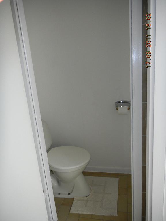 Résidence Aparthotel Wellington Bruxelles Esterno foto