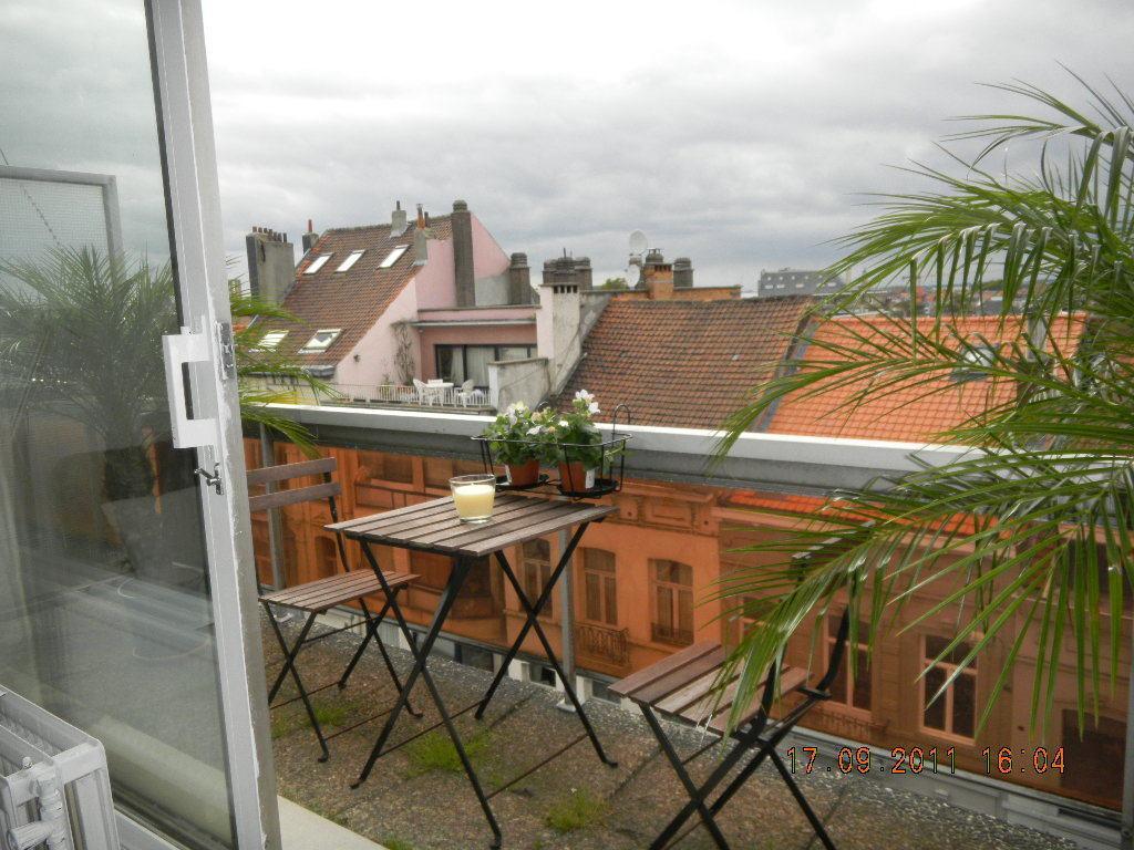 Résidence Aparthotel Wellington Bruxelles Esterno foto