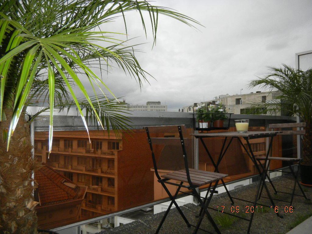 Résidence Aparthotel Wellington Bruxelles Esterno foto