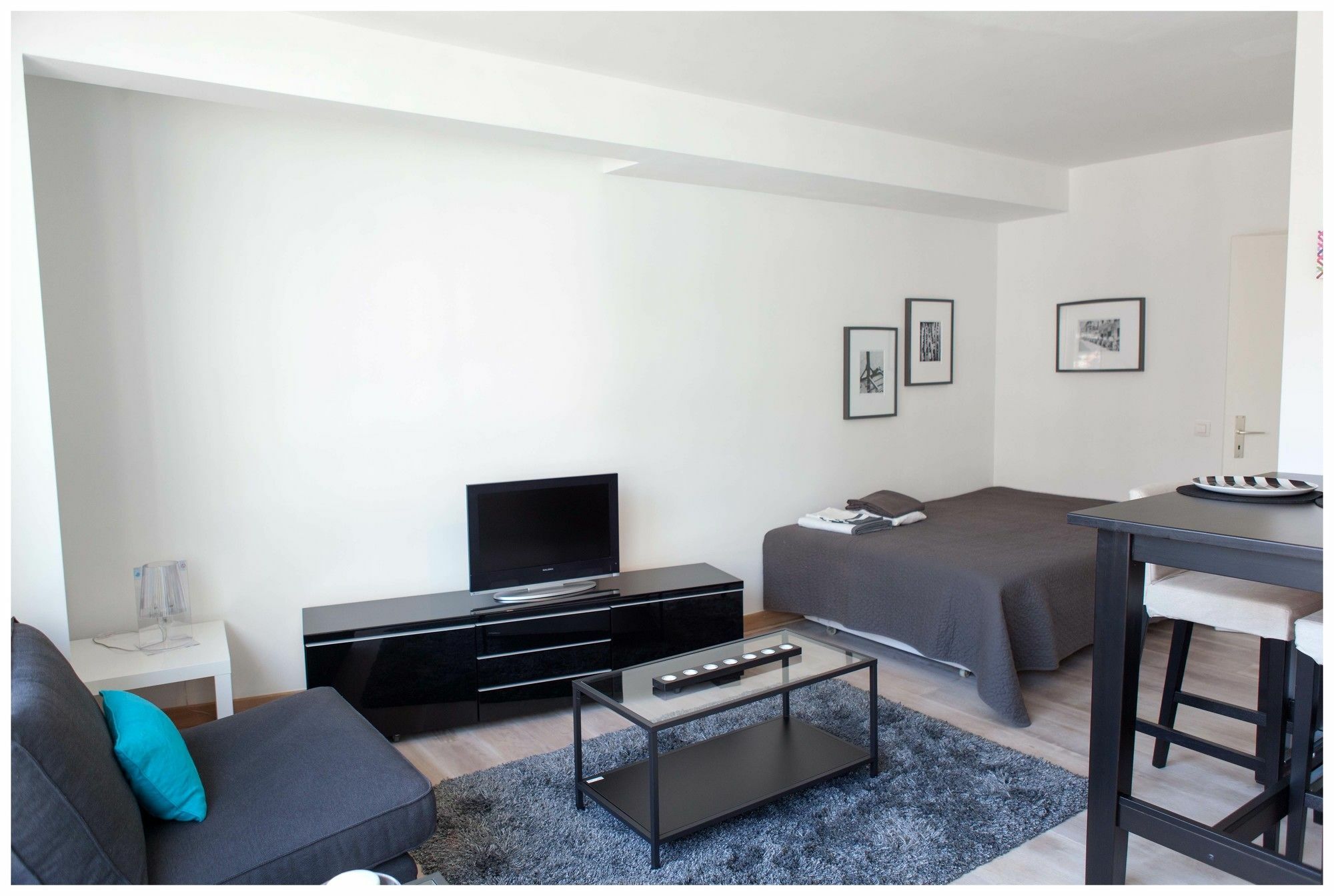 Résidence Aparthotel Wellington Bruxelles Esterno foto