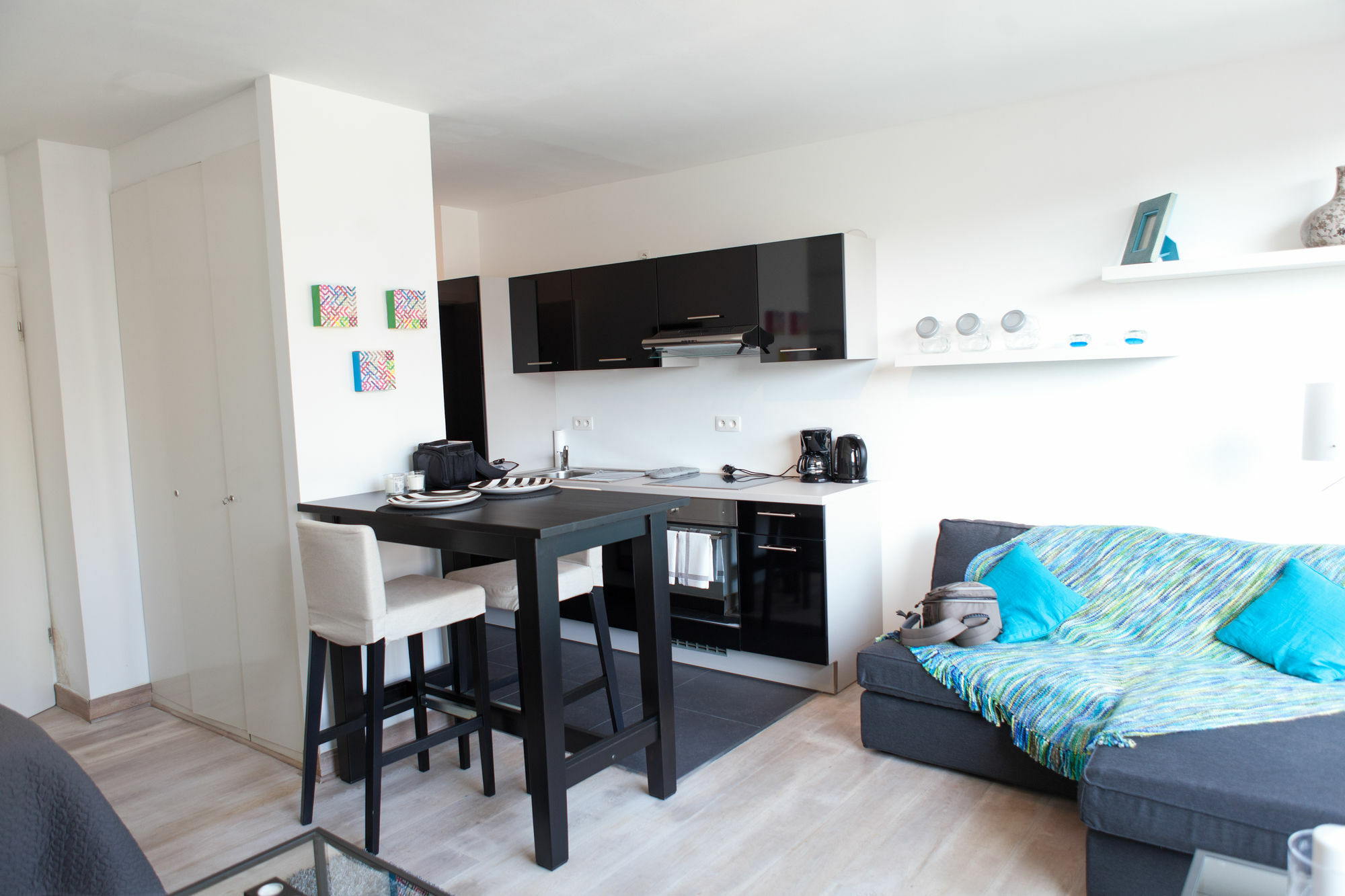 Résidence Aparthotel Wellington Bruxelles Esterno foto